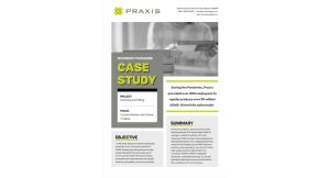 Secondary Packaging Case Study: COVID-19 Kit